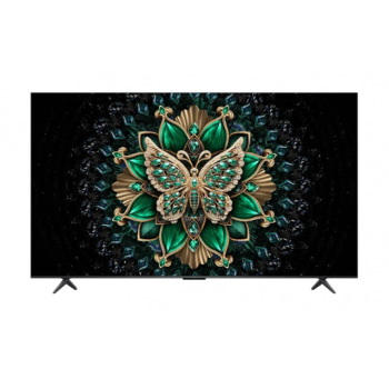 55C6K TCL 55 INCH C6K 4K QD-MiniLED Google TV (2025) 55C6K TCL 55 INCH C6K 4K QD-MiniLED Google TV (2025)